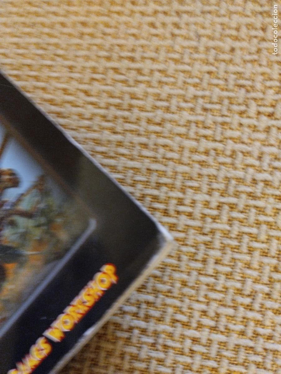 Juegos antiguos: Revista CODEX TAU Warhammer 40000 - Foto 13