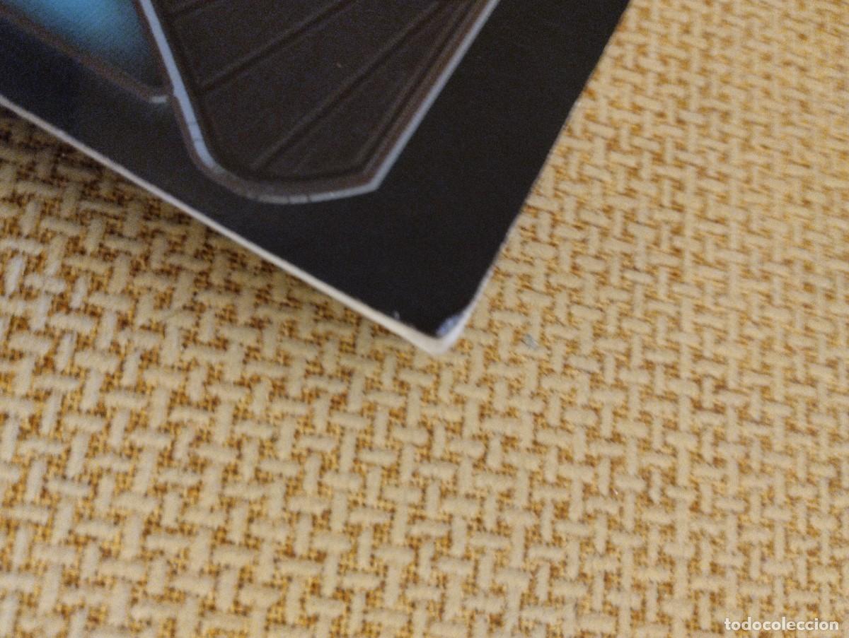 Juegos antiguos: Revista CODEX TAU Warhammer 40000 - Foto 14