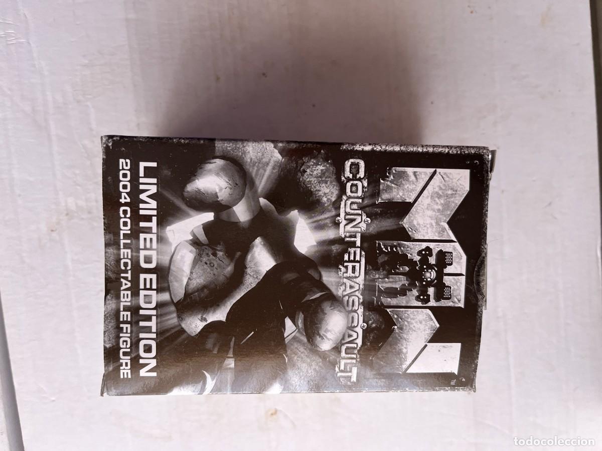 Juegos Antiguos: MECHWARRIOR COUNTER ASSAULT - MECH WARRIOR WIZKIDS KREATEN