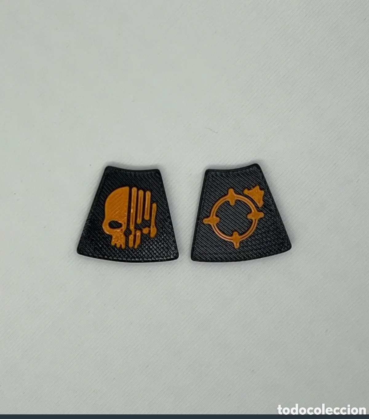 Juegos antiguos: Tokens Warhammer Kill Team - Conceal & Engage - Foto 4