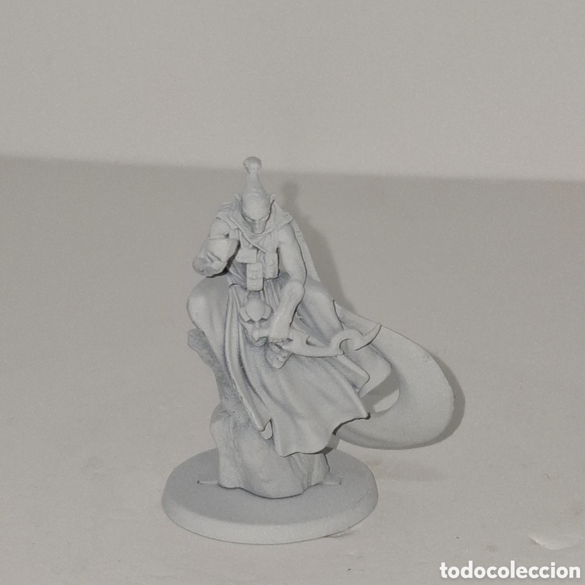 Juegos Antiguos: NAMAOIN DE LOS VASTAGOS DE YALDABAOTH PERSONAJE DE WARCROW ADVENTURES DE CORVUS BELLI