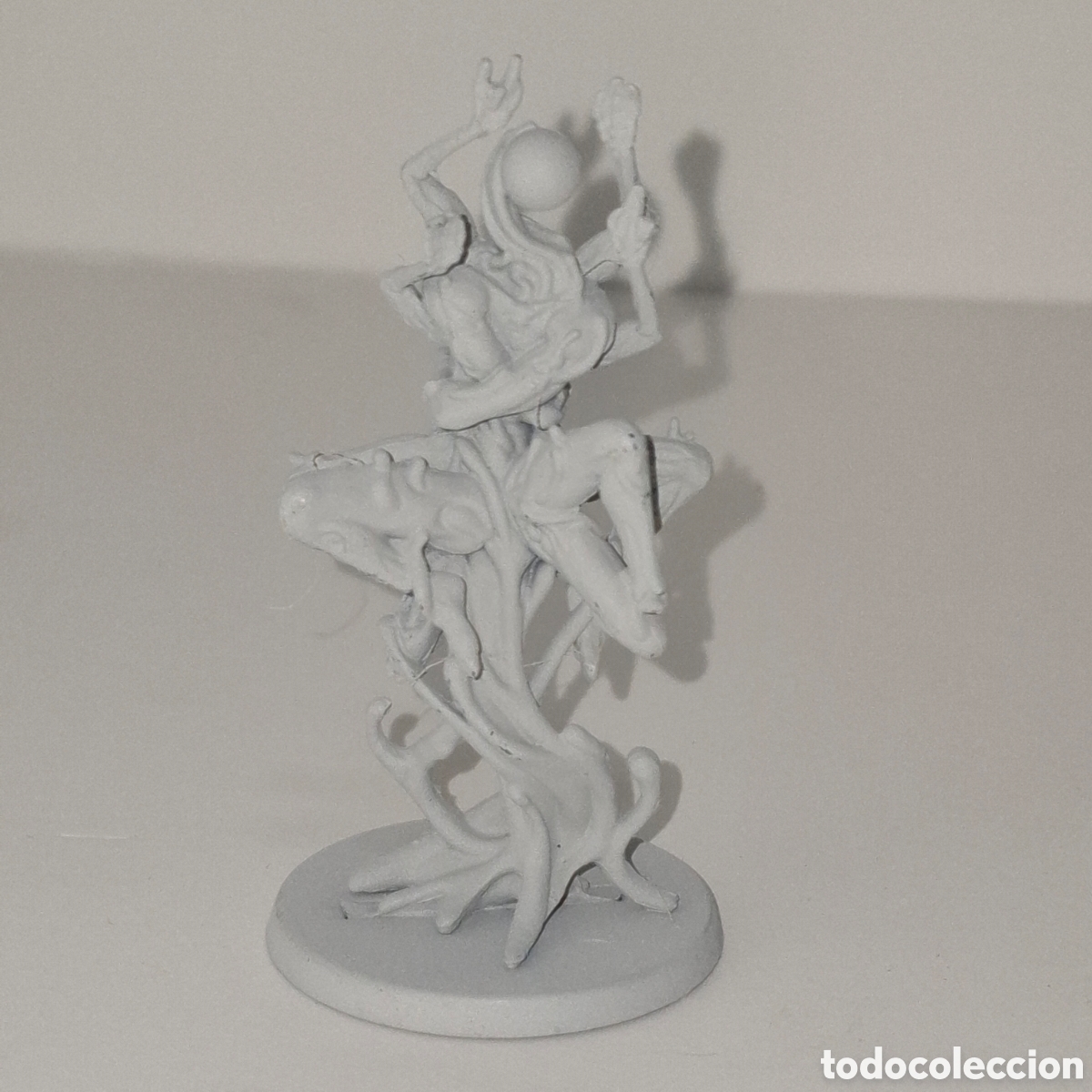 Juegos antiguos: AODHARU AKA SINGARA PERSONAJE DE WARCROW ADVENTURES DE CORVUS BELLI