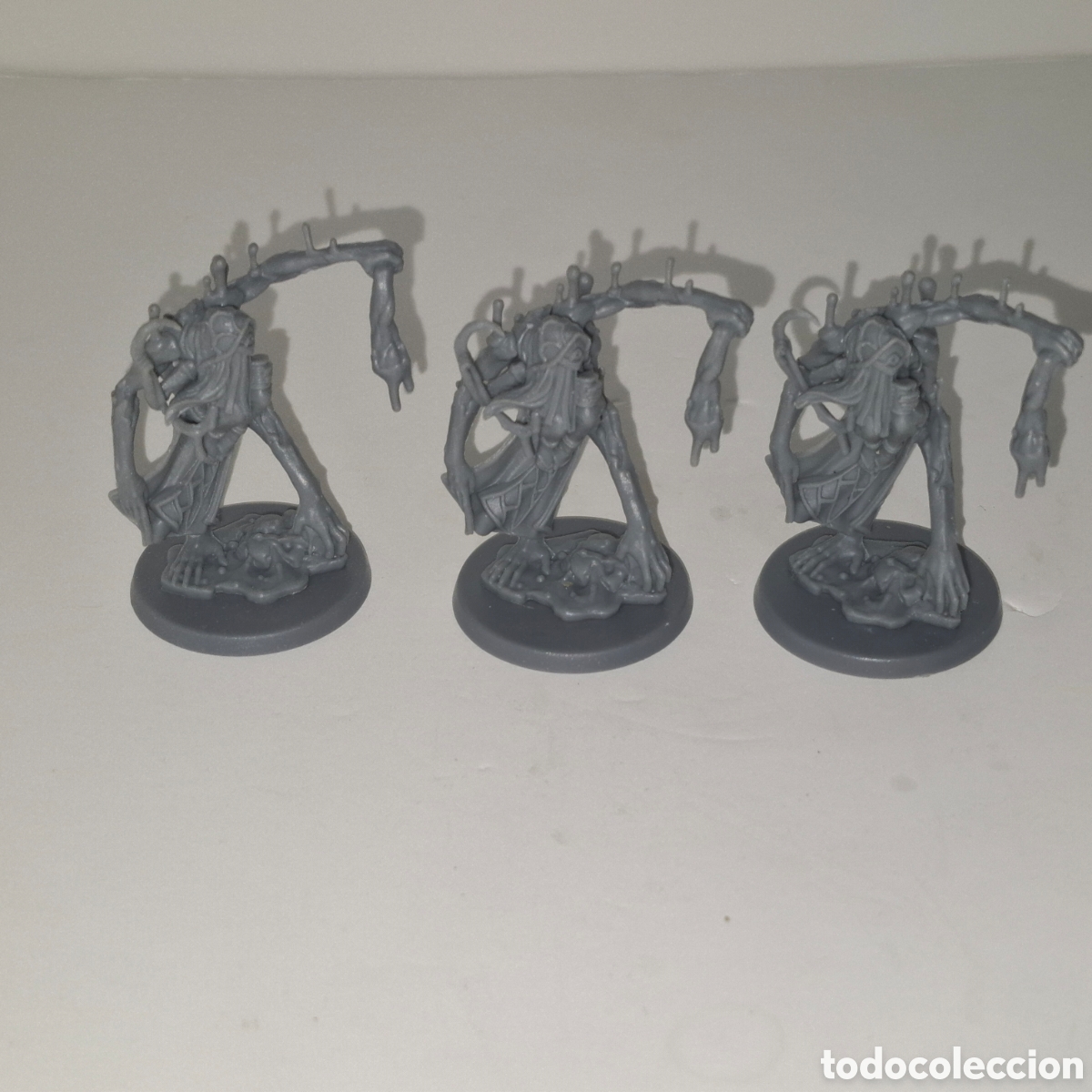 Juegos antiguos: AGUJAS WARCROW ADVENTURES DE CORVUS BELLI