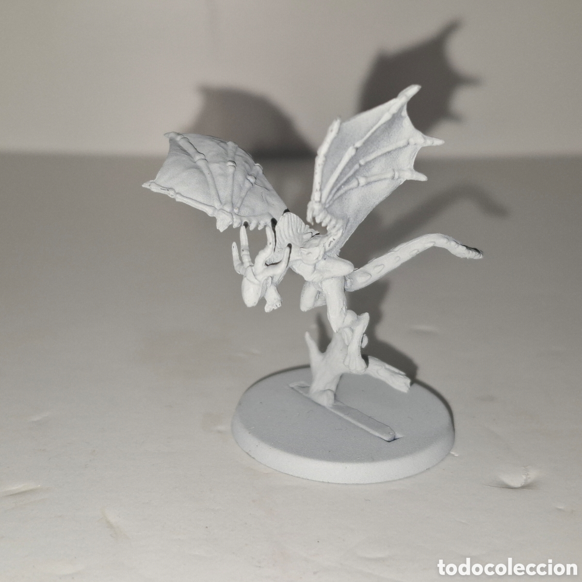 Juegos antiguos: WARCROW ADVENTURES DE CORVUS BELLI DRAGON ALADO