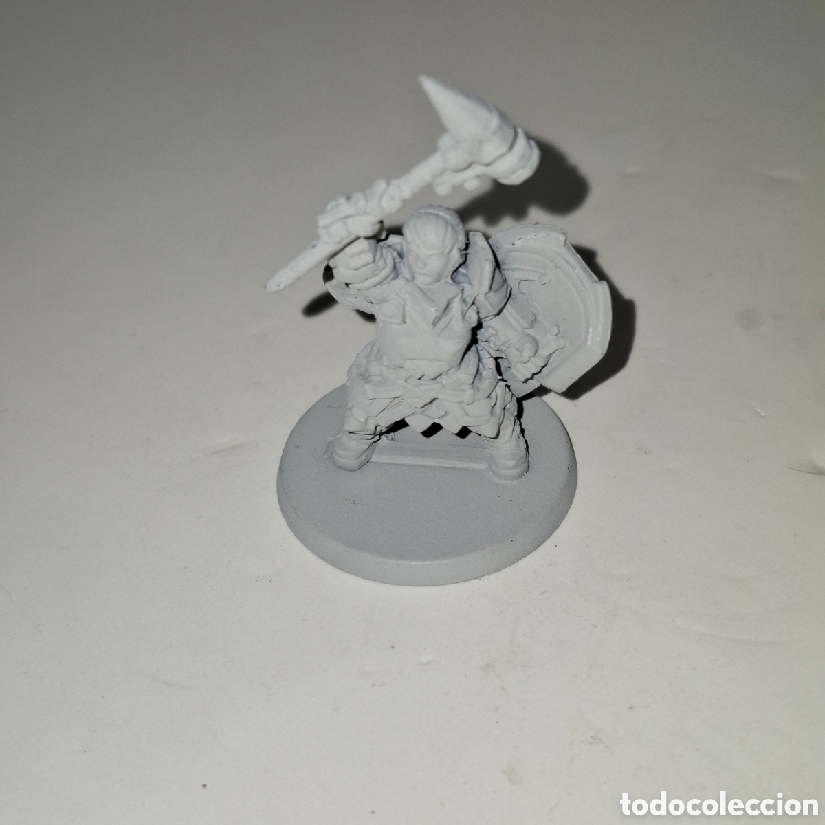 Juegos antiguos: FIGURA ZSOKA ISIMUN PERSONAJE DE WARCROW ADVENTURES DE CORVUS BELLI WARHAMMER