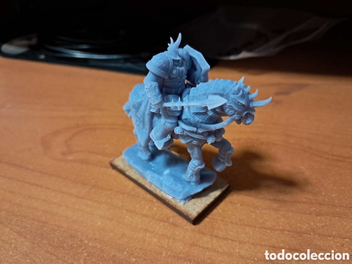 Juegos antiguos: Caballero del Caos 3D - Foto 2