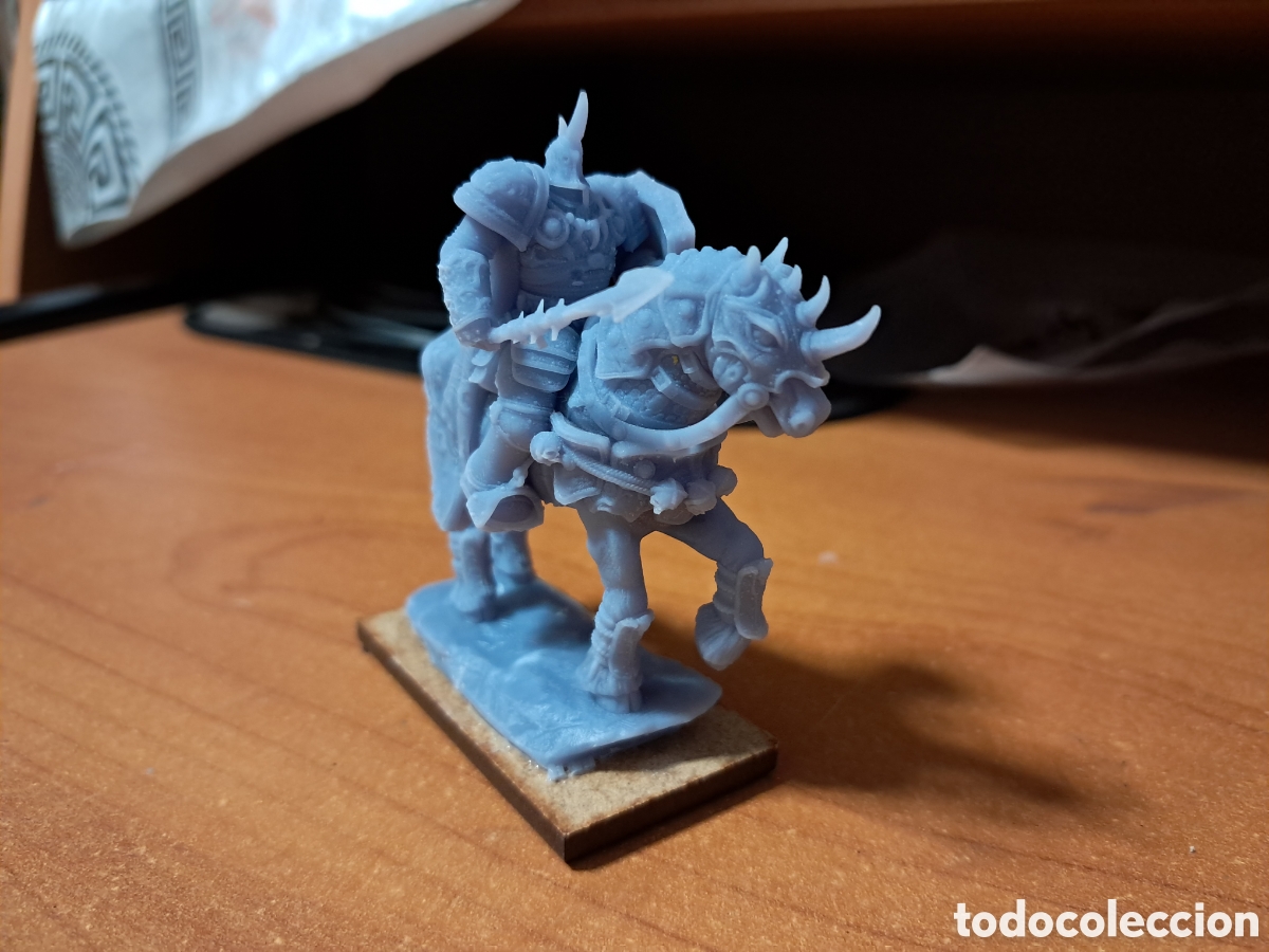 Juegos antiguos: Caballero del Caos 3D - Foto 3
