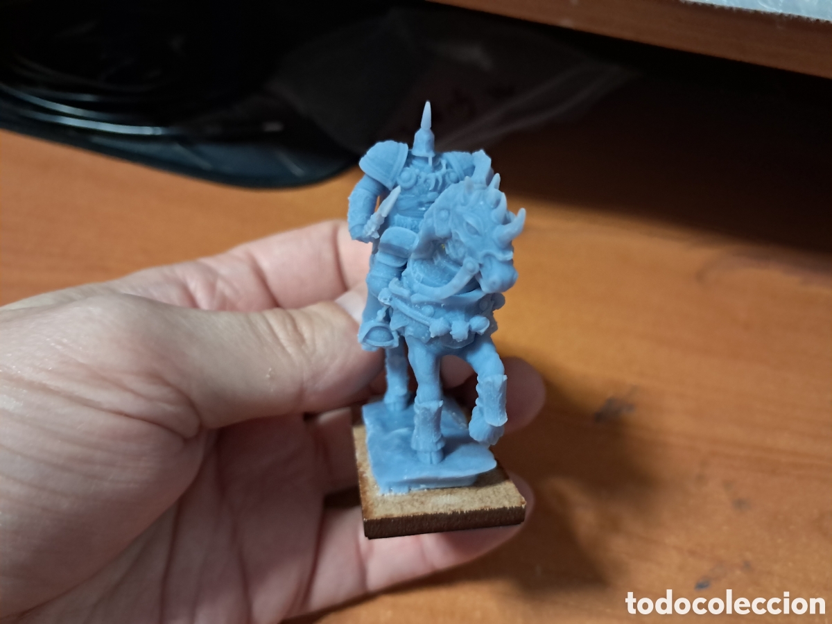Juegos antiguos: Caballero del Caos 3D - Foto 4