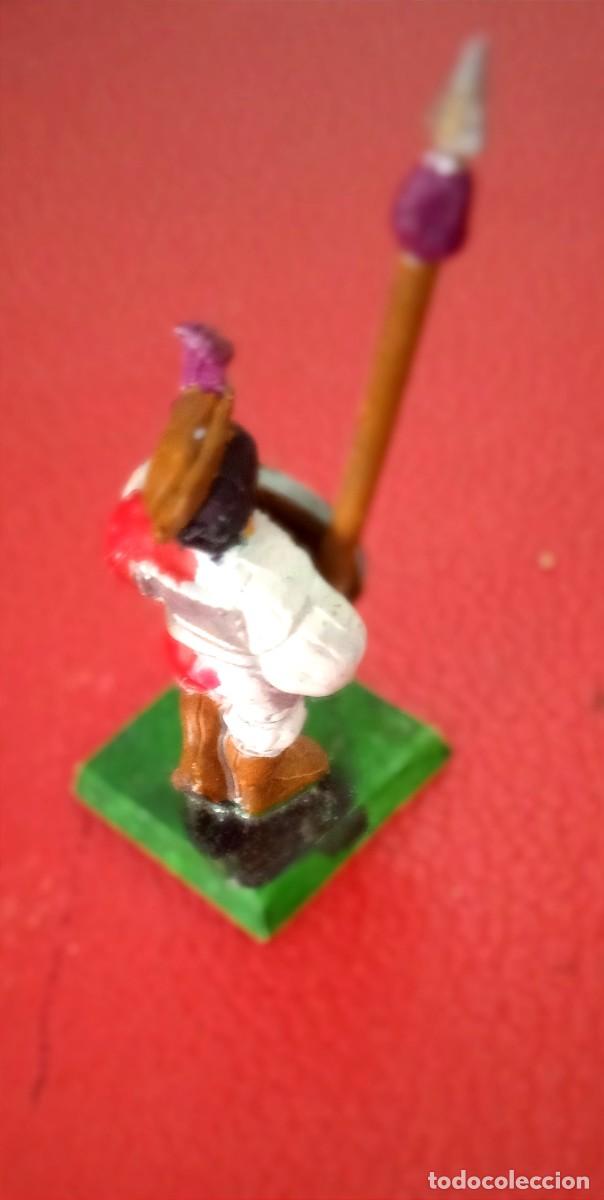Juegos antiguos: FIGURA DE PLASTICO WARHAMMER GW 1999. - IMPERIO WARHAMMER FANTASY