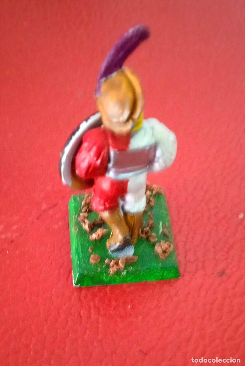 Juegos antiguos: FIGURA DE PLASTICO WARHAMMER GW 1999. - IMPERIO WARHAMMER FANTASY