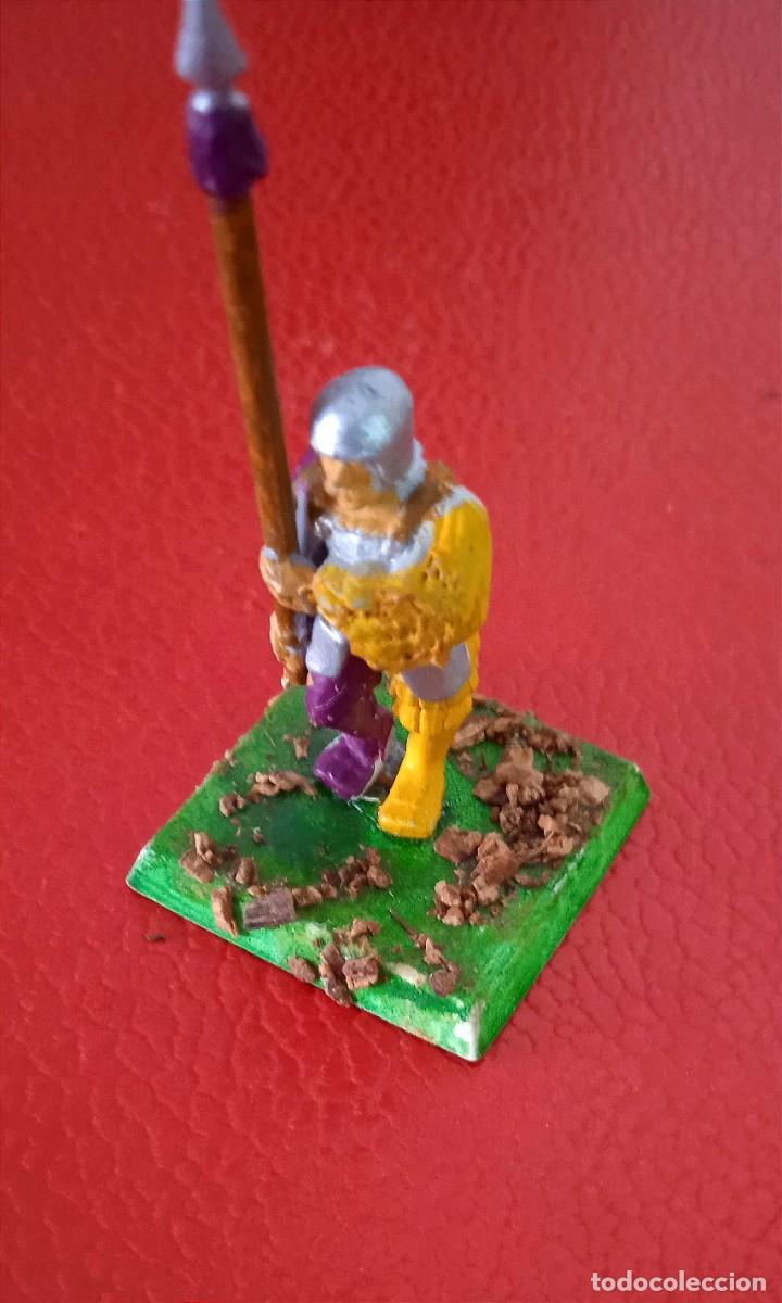 Alte Spiele: FIGURA DE PLASTICO WARHAMMER GW 2001 - IMPERIO WARHAMMER FANTASY