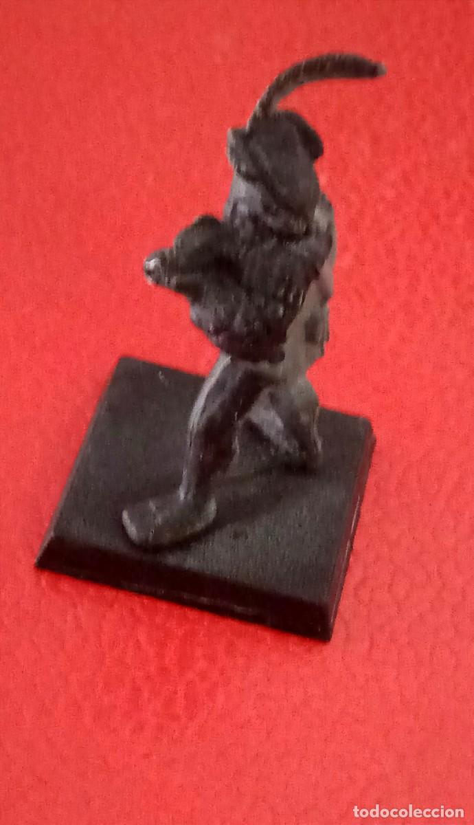 Alte Spiele: FIGURA DE PLASTICO WARHAMMER GW 2001 - IMPERIO WARHAMMER FANTASY
