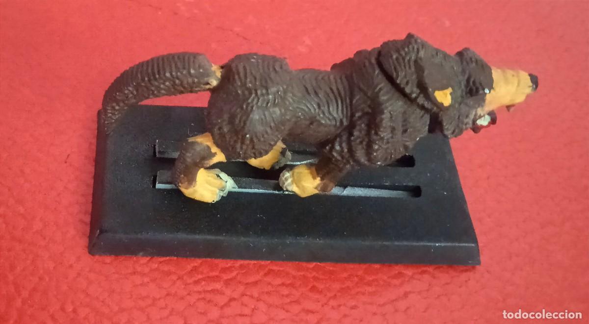 Juegos antiguos: FIGURA DE PLASTICO WARHAMMER GW 1998.