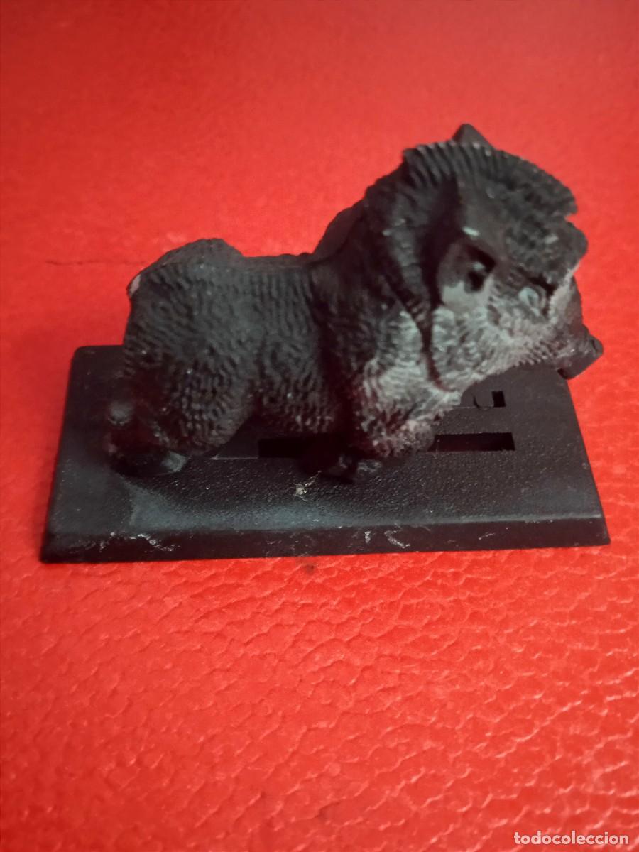 Juegos antiguos: FIGURA DE PLASTICO WARHAMMER GW 1998.