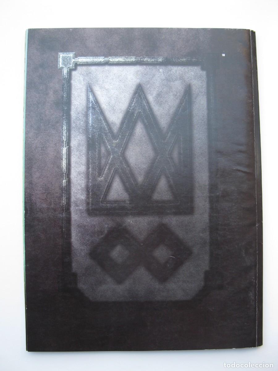 Juegos antiguos: WHITE DWARF - N&ordm; 145 - GAMES WORKSHOP - A&Ntilde;O 2007. - Foto 4