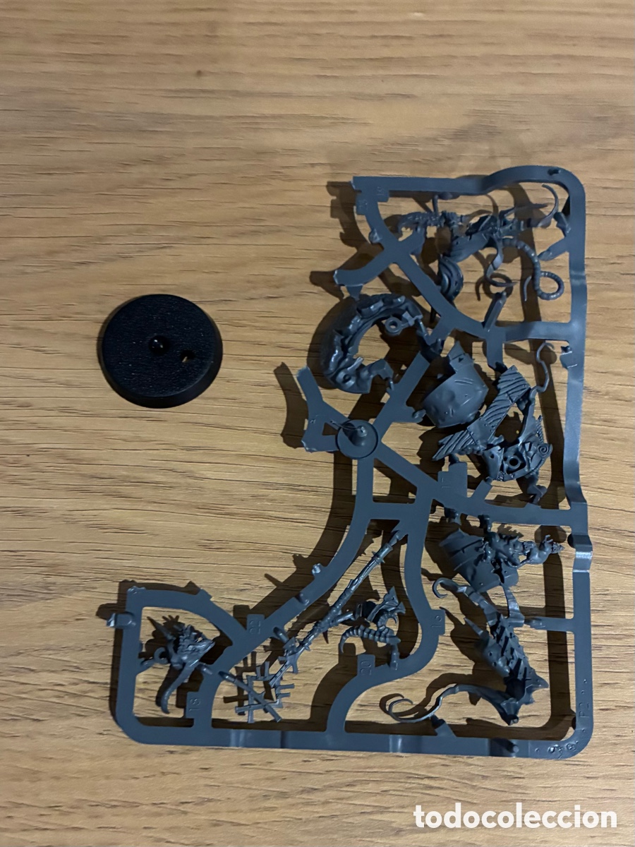 Juegos antiguos: Vidente Gris en matriz sin instrucciones - Foto 2