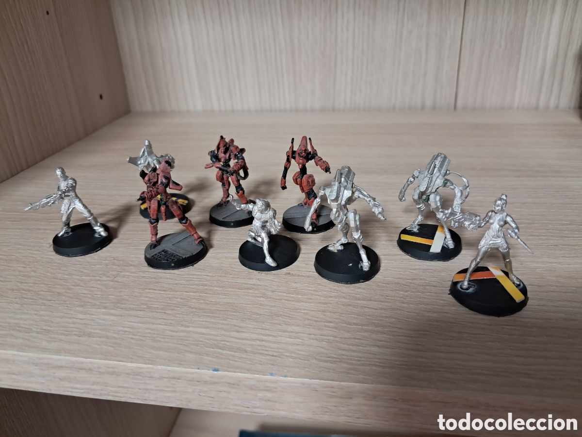 Juegos antiguos: Starter Aleph Infinity the game - Foto 2