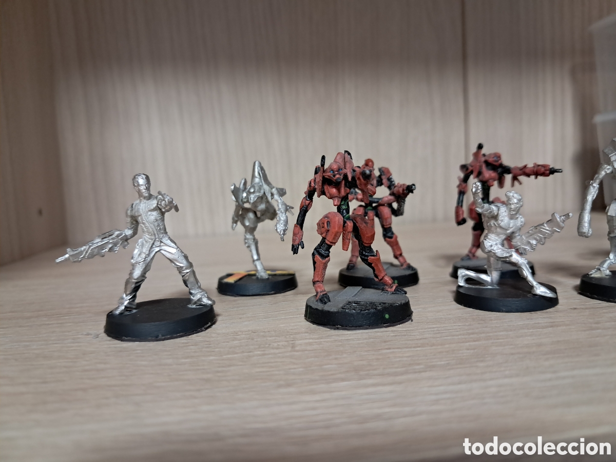 Juegos antiguos: Starter Aleph Infinity the game - Foto 3