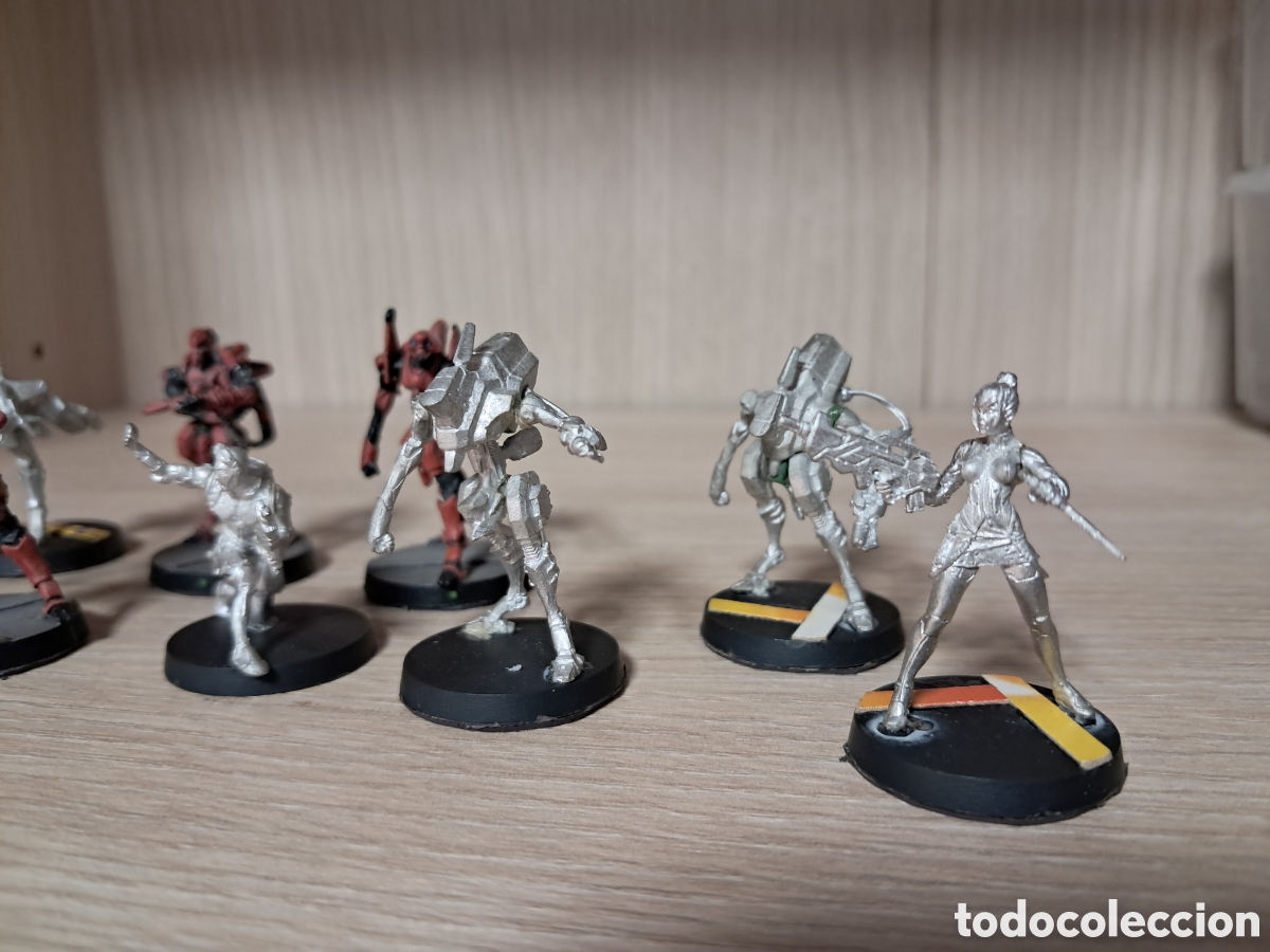 Juegos antiguos: Starter Aleph Infinity the game - Foto 4