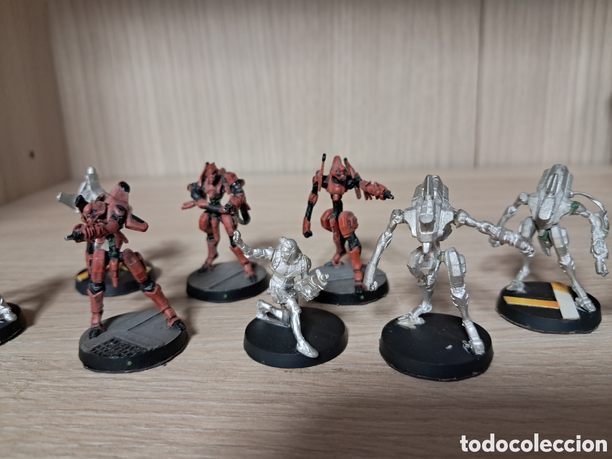 Juegos antiguos: Starter Aleph Infinity the game - Foto 5