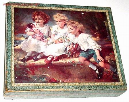 Juegos antiguos: ANTIGUO ROMPECABEZAS DE CUBOS ALEMAN CON 30 CUBOS - Foto 1