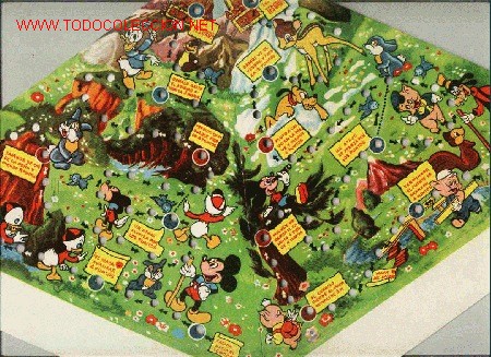 Juegos antiguos:   - Foto 2