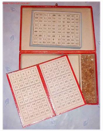 Juegos antiguos:   - Foto 2