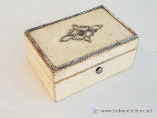 Juegos antiguos: Juego de construcci&oacute;n. S. XIX. - Foto 4