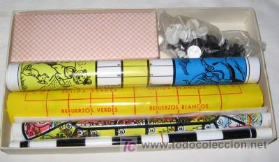 Juegos antiguos: JUEGOS DEL HOGAR DE VERMIHE - Foto 1