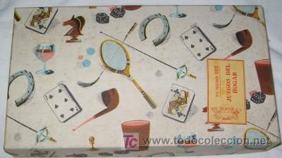 Juegos antiguos: JUEGOS DEL HOGAR DE VERMIHE - Foto 2