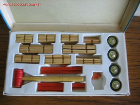 Juegos antiguos:   - Foto 2