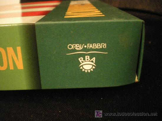 Juegos antiguos: BLACKGAMMON JUEGO USA - Foto 2