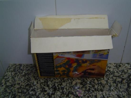 Juegos antiguos: LOTE DE PIEZAS K&acute;NEX - Foto 4
