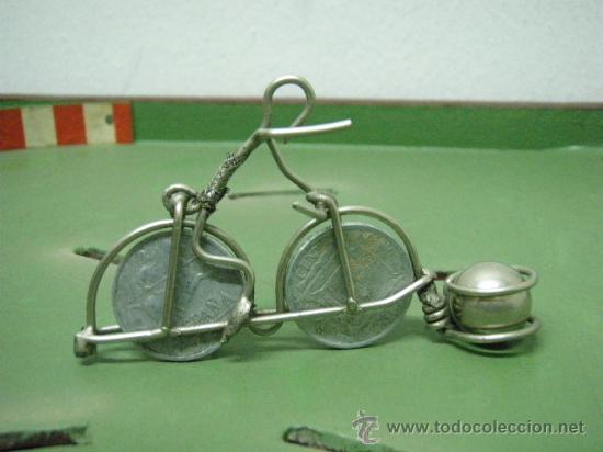 Juegos antiguos: JUEGO DE VELODROMO CON OBSTACULOS - Foto 8