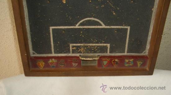 Juegos antiguos: FUTBOL&Iacute;N DE JOS&Eacute; MASDEU,A&Ntilde;OS 50 - Foto 3