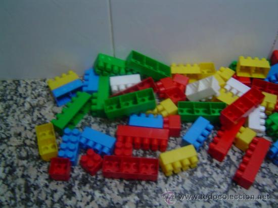 Juegos antiguos: LOTE DE PIEZAS - Foto 2