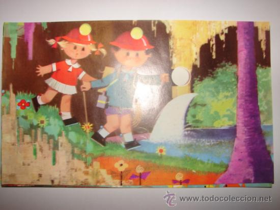 Juegos antiguos: ROMPECABEZAS J. K. SPACE - Foto 3