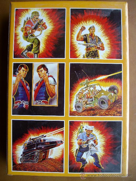 Juegos antiguos: ROMPECABEZAS GIJOE - Foto 2