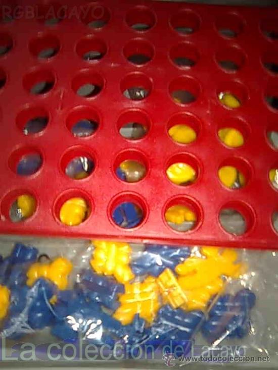 Juegos antiguos: BREATOUT - Foto 2