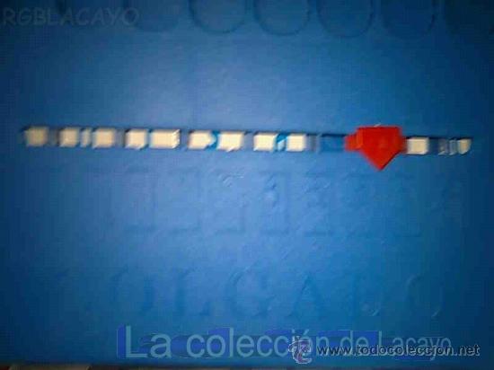 Juegos antiguos: EL COLGADO , AHORCADO - Foto 1