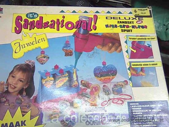 Juegos antiguos: CREA TUS ADORNOS - Foto 1