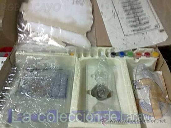 Juegos antiguos: RAMSESNOVA DE LA CASA MEDITERRANEA - Foto 2