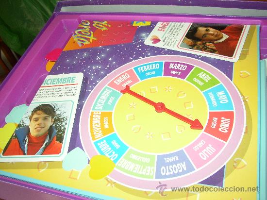 Juegos antiguos: diario secreto - Foto 2