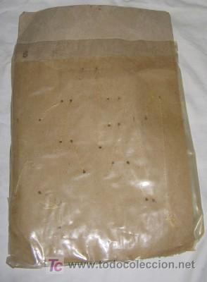 Juegos antiguos: JUEGO DE CARPINTER&Iacute;A SIN MARCA VISIBLE - Foto 2