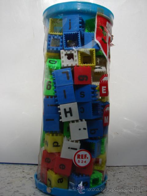 Juegos antiguos: ARQUITECTURA ABC - MAXIMS - Foto 2