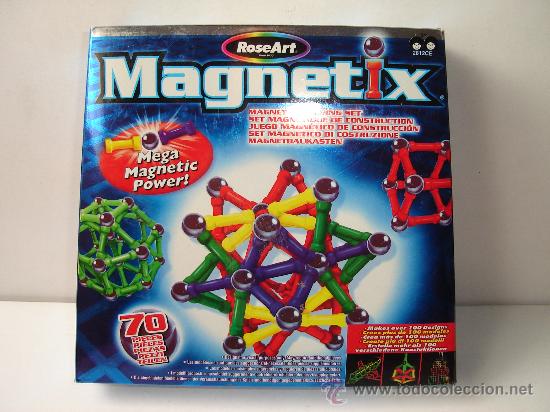 juegos magneticos construccion