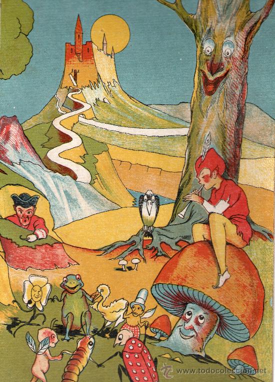 Juegos antiguos: ANTIGUO ROMPECABEZAS DE CUBOS DE CART&Oacute;N. - Foto 3