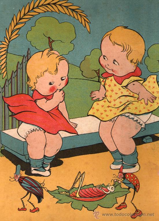 Juegos antiguos: ANTIGUO ROMPECABEZAS DE CUBOS DE CART&Oacute;N. - Foto 7