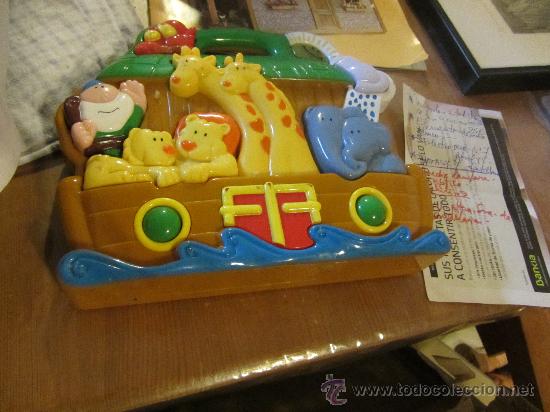 Juegos antiguos: BONITO JUEGO INFANTIL - Foto 1