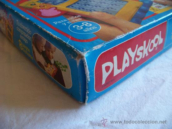 Juegos antiguos: PLAYSKOOL MAXIMUS PREGUNTAS Y RESPUESTAS - Foto 2
